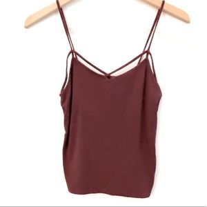 American Eagle Soft & Sexy Tank (S)